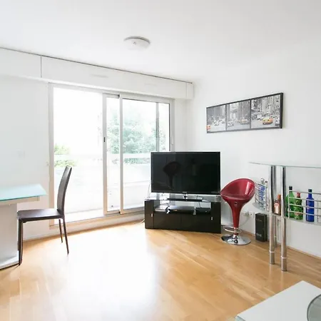Appartamento Charming Near The Champ De Mars