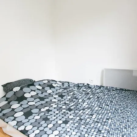 Charming Near The Champ De Mars Appartamento Parigi