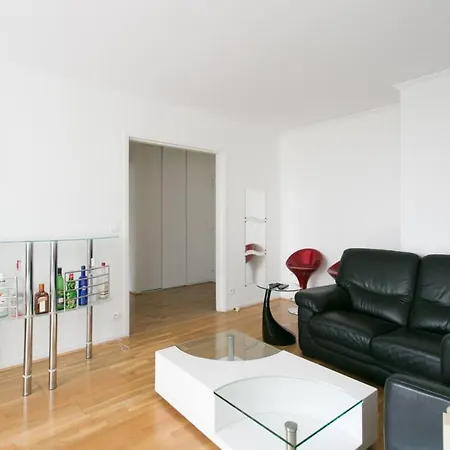 Appartamento Charming Near The Champ De Mars *