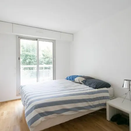 Appartamento Charming Near The Champ De Mars