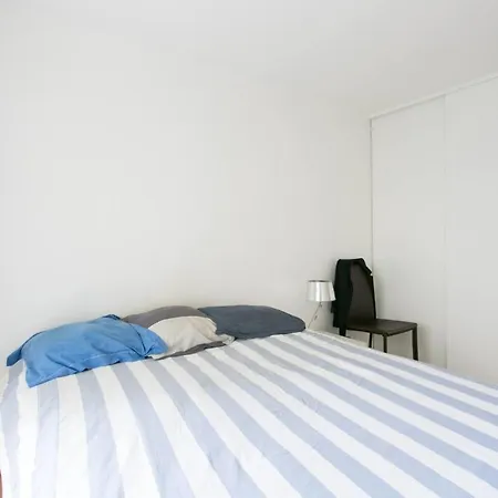 Appartamento Charming Near The Champ De Mars Parigi
