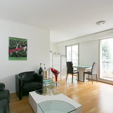 Charming Near The Champ De Mars Appartamento